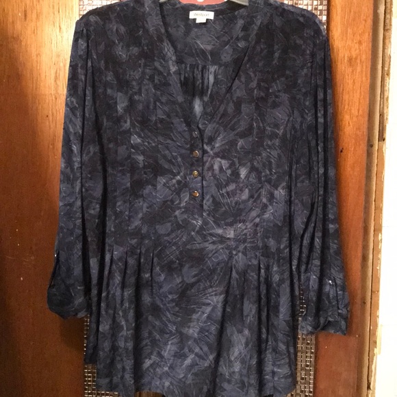 Dress Barn Tops - Top